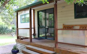 Parsloe's Cottage Coromandel New Zealand