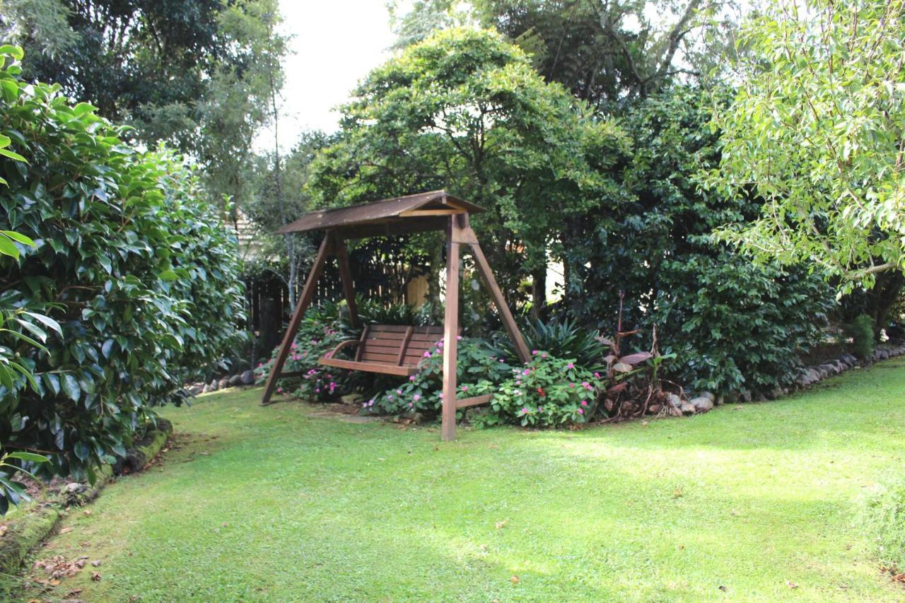 Parsloe'S Cottage Coromandel Exterior photo