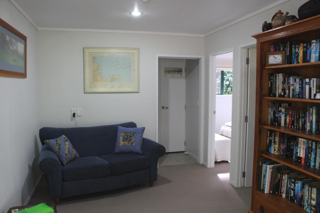Parsloe'S Cottage Coromandel Exterior photo